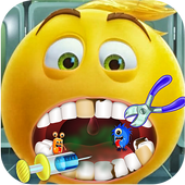 dentist emoji